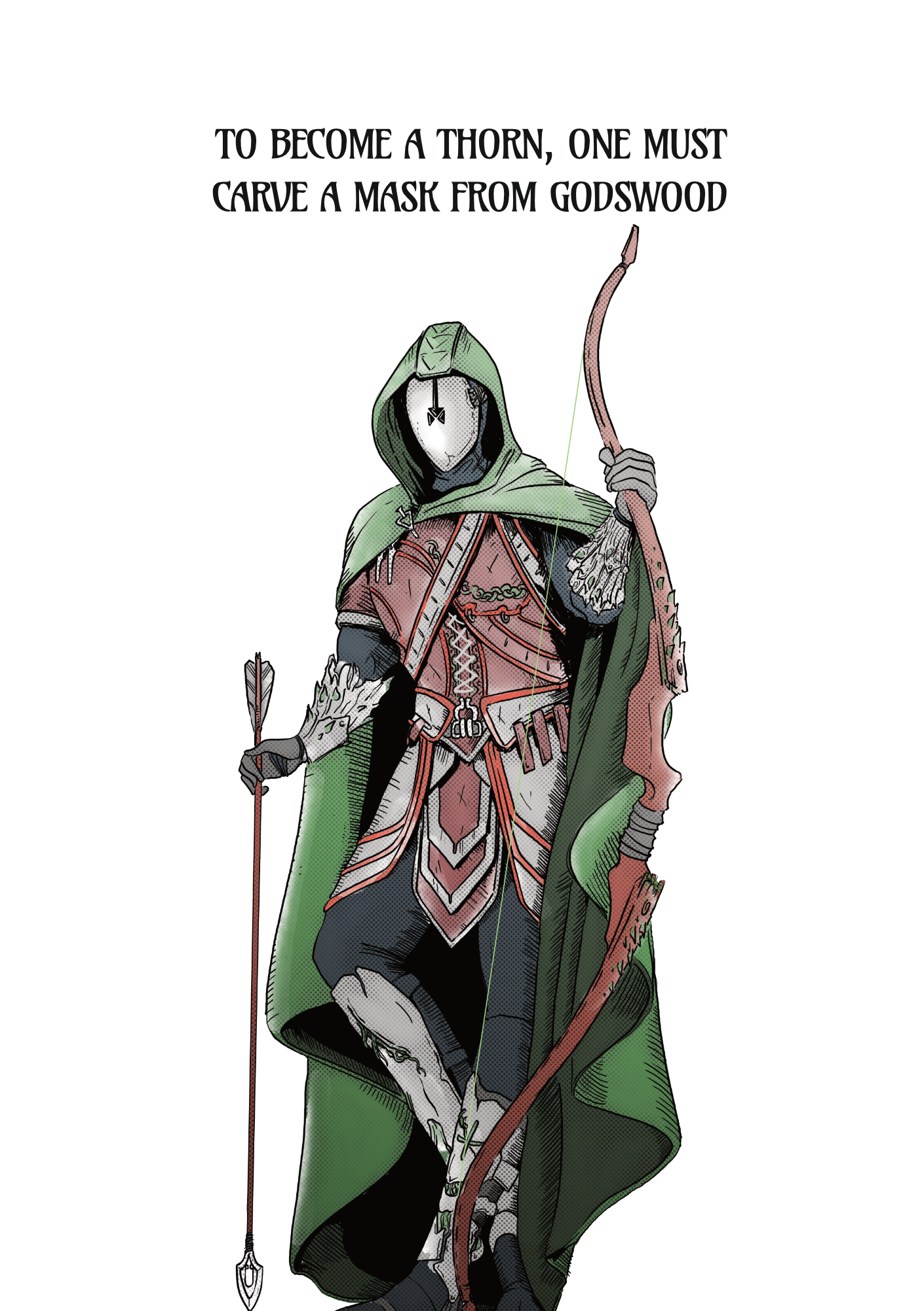THORN (Preorder)