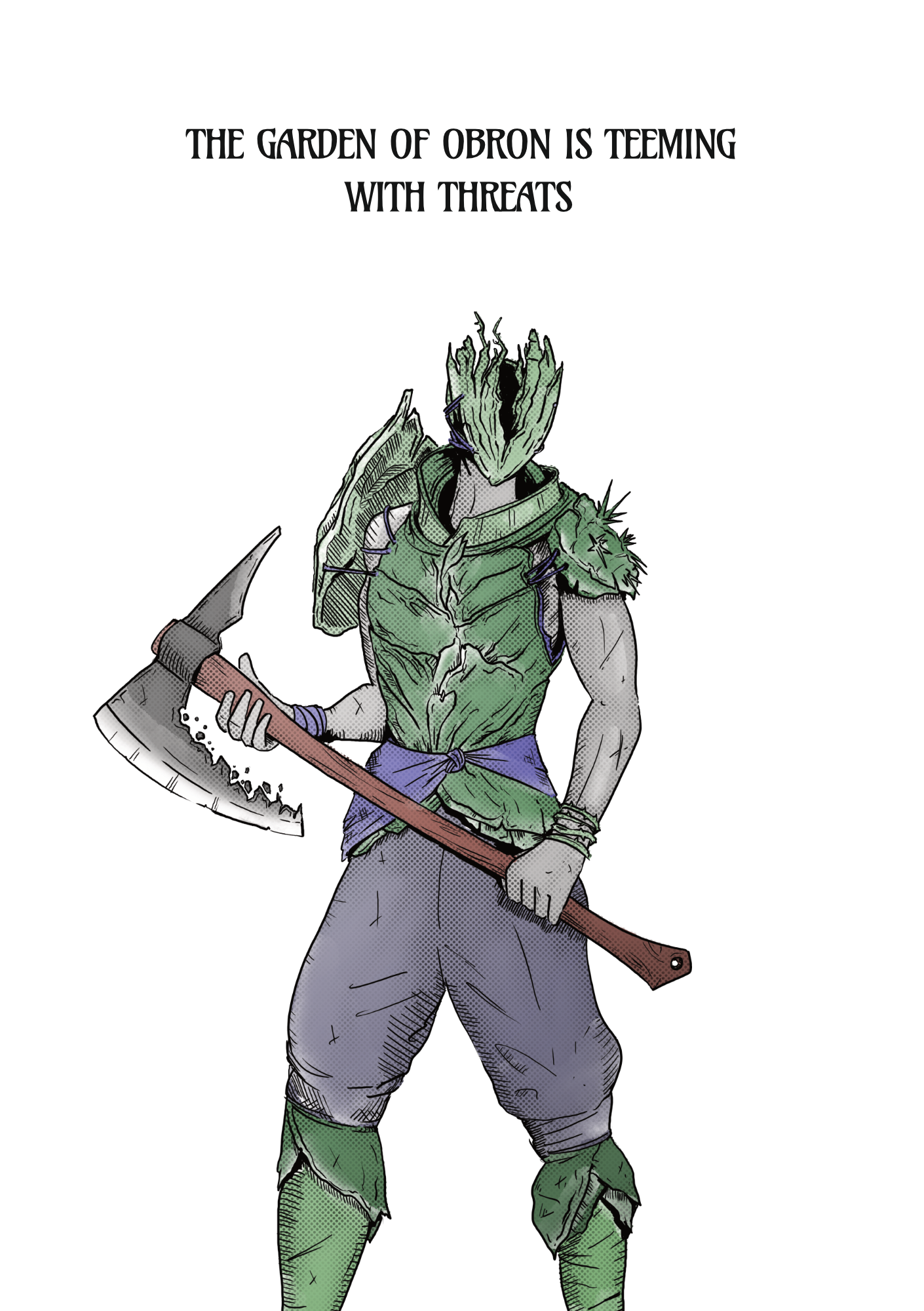 THORN (Preorder)