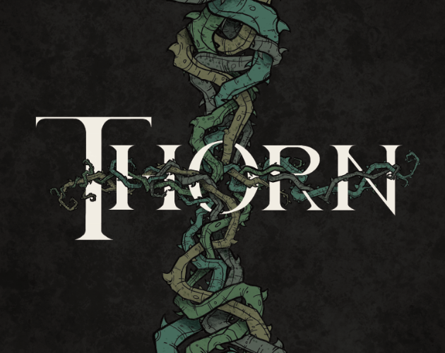 THORN (Preorder)