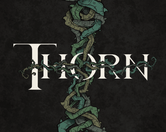 THORN