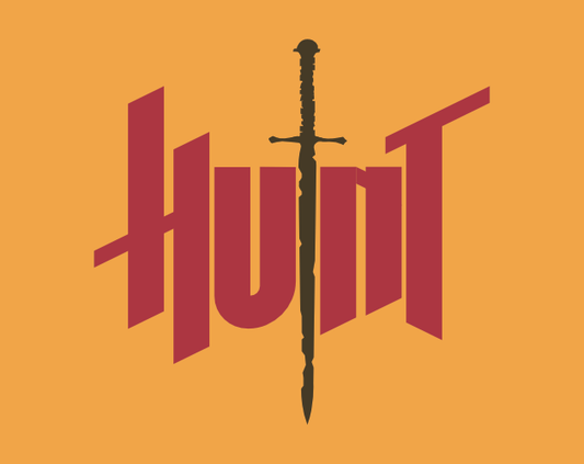 HUNT