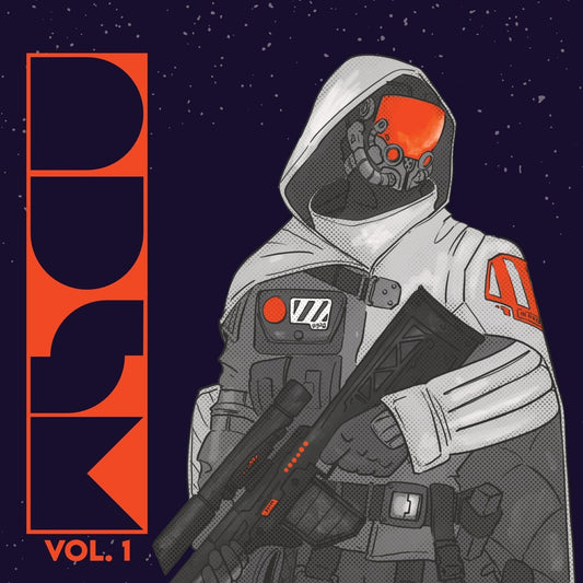 DUSK Volume 1