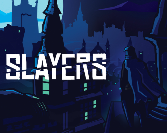 Slayers Bundle