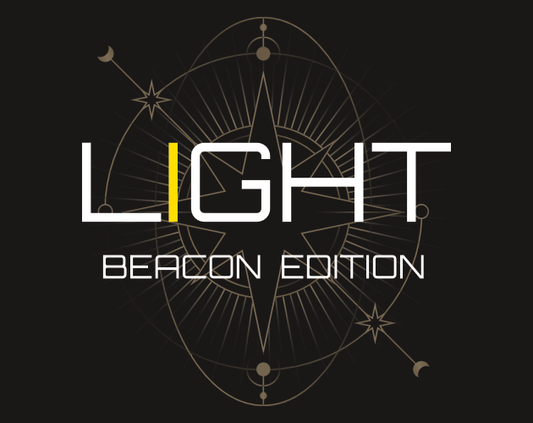 LIGHT Beacon Edition