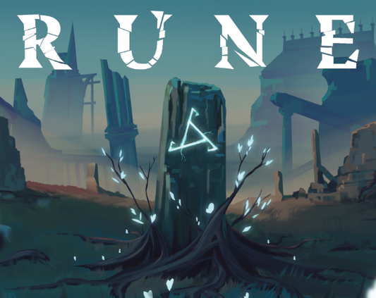 RUNE