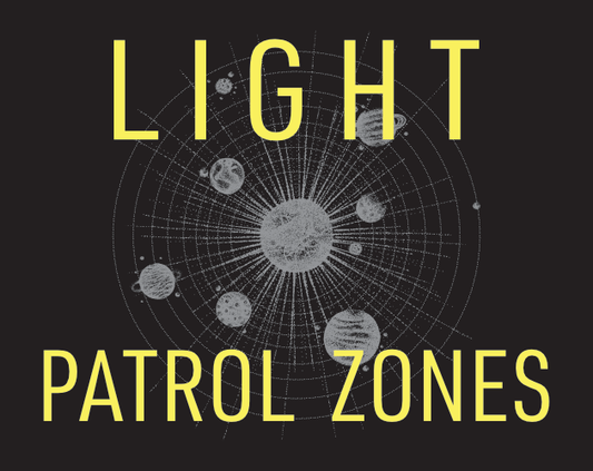 LIGHT Patrol Zones