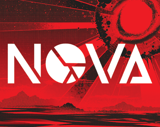 NOVAverse Bundle